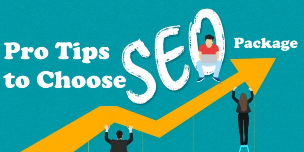 Pro Tips to Choose SEO Package