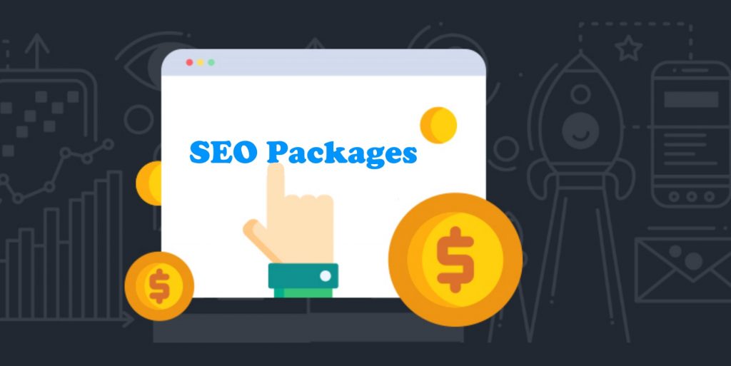 Seo Packages