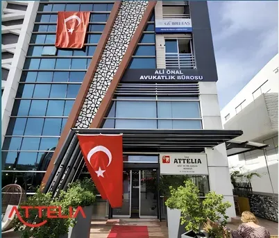 Attelia Dental