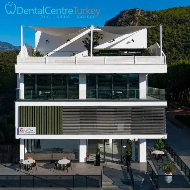 Dental Centre Turkey