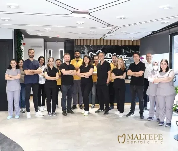 Maltepe Dental Clinic